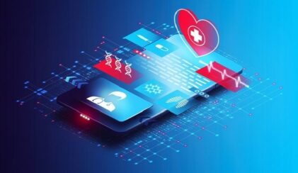 Tech-ing Up the Health Game: The Power of Digital Therapeutics in Transforming Patient Care”