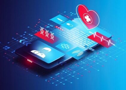 Tech-ing Up the Health Game: The Power of Digital Therapeutics in Transforming Patient Care”