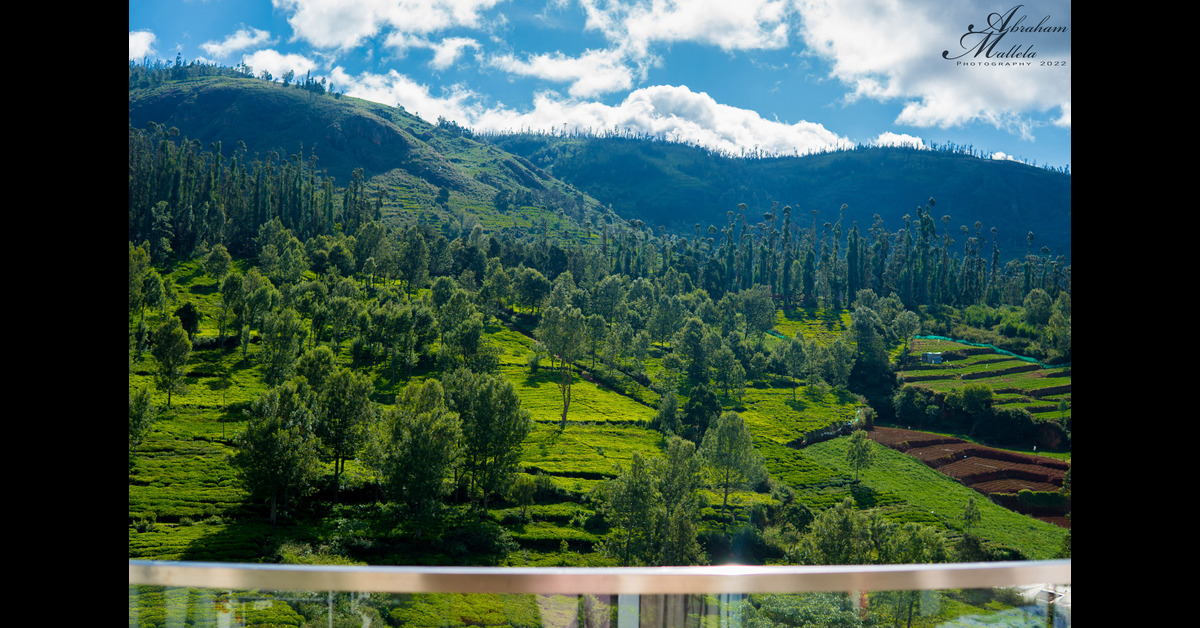 Exploring Coonor’s Enchanting Charms in May: Hills, Valleys, and More